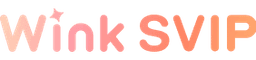 Wink SVIP
