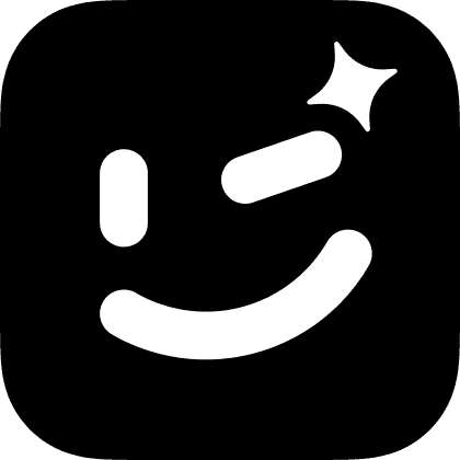 Wink Logo AI视频超清工具