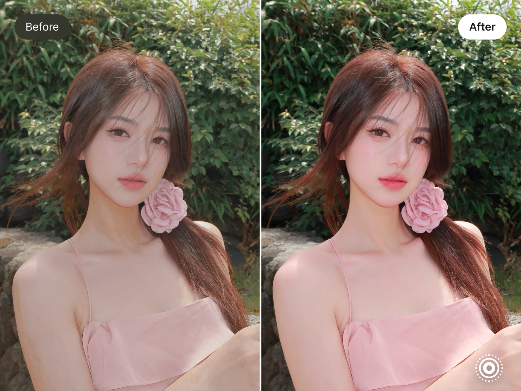 修Live ，打造原生动态美